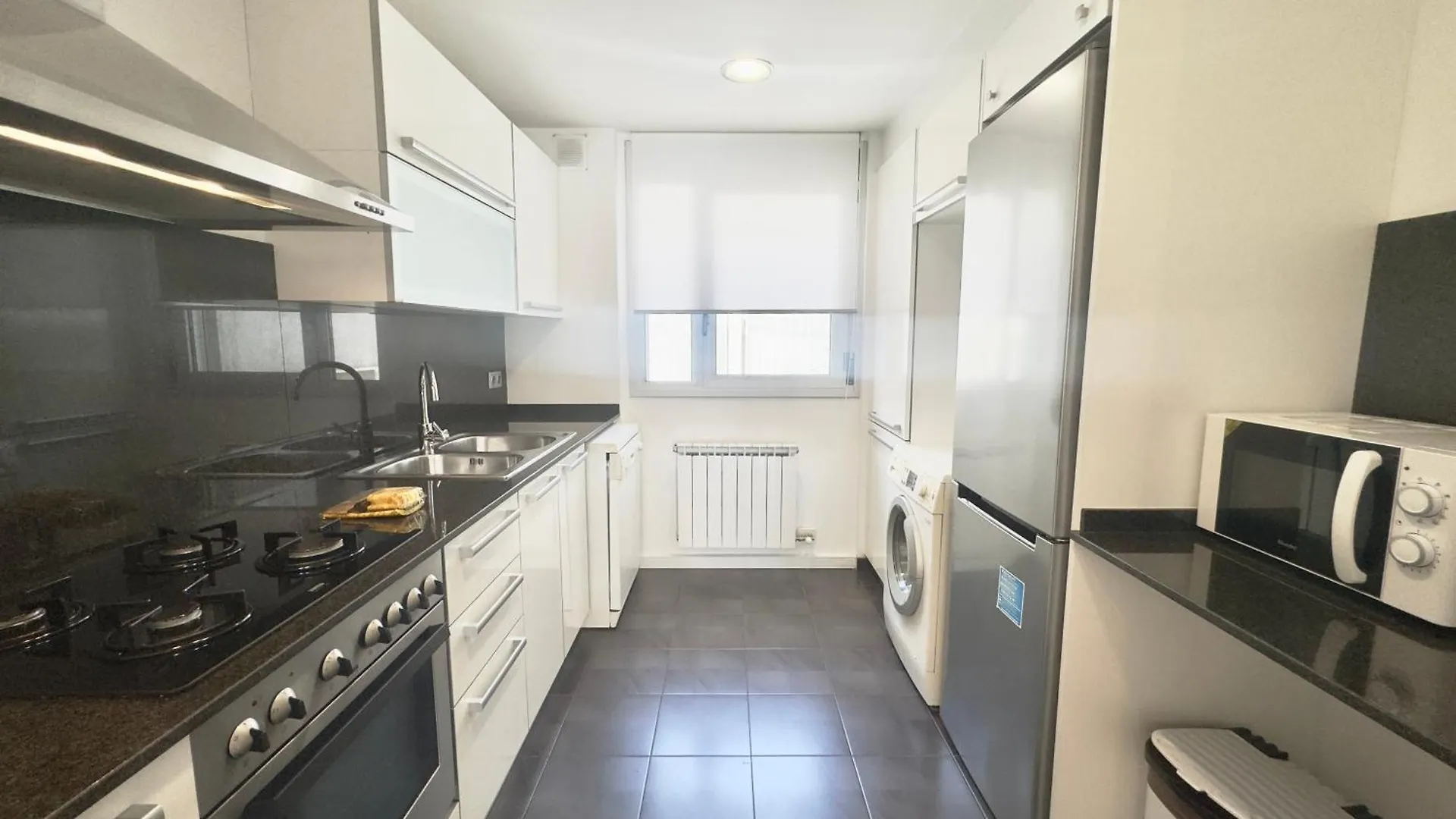 Appartement Toplar A Roses