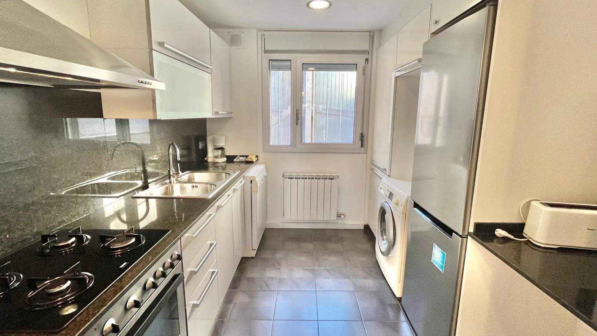Appartement Toplar A Roses