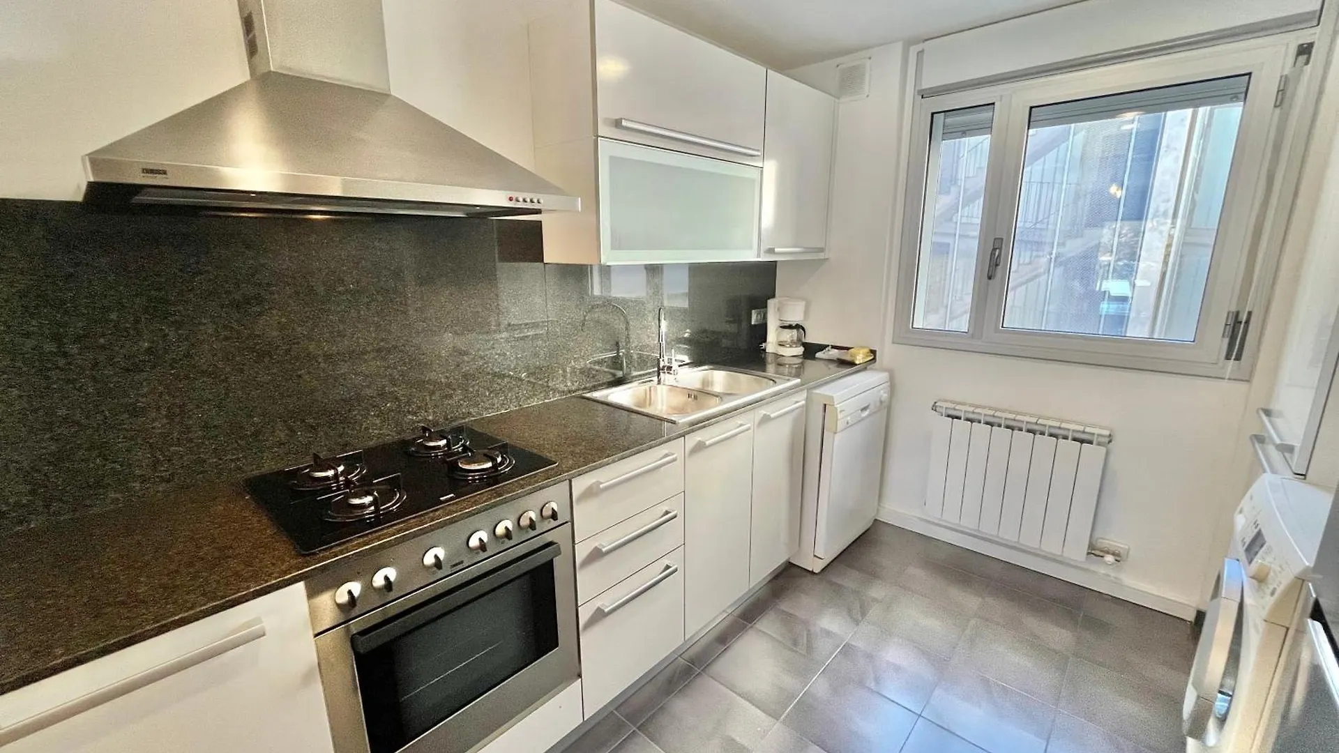 Appartement Toplar A Roses Spanje